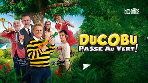 Ducobu passe au vert, Film Jeunesse, Sur CANAL+
